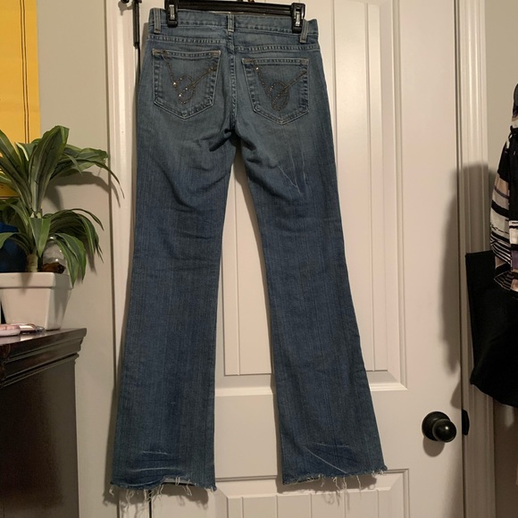 Jeans - Picture 2 of 3